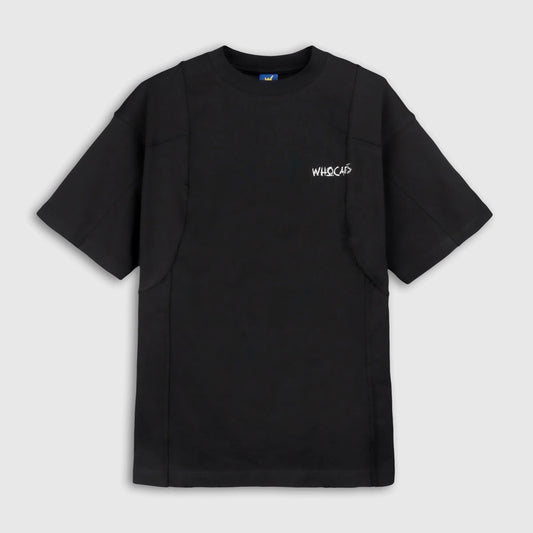 Distressed Royal Flush Tee (Rework Ver.)