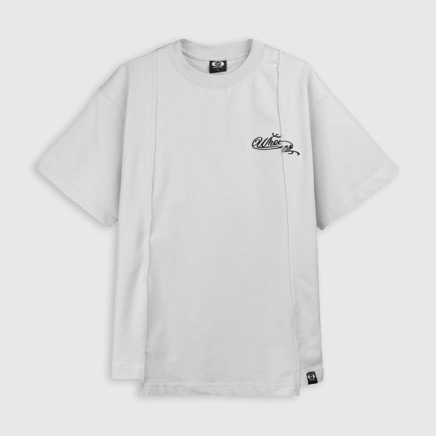 Emblem Club Tee (Rework Ver.)