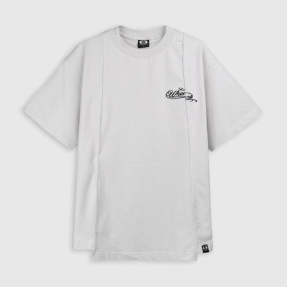 Emblem Club Tee (Rework Ver.)