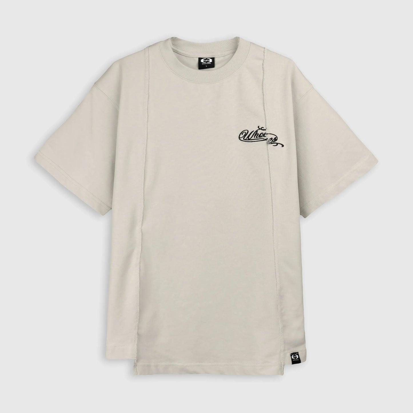 Emblem Club Tee (Rework Ver.)