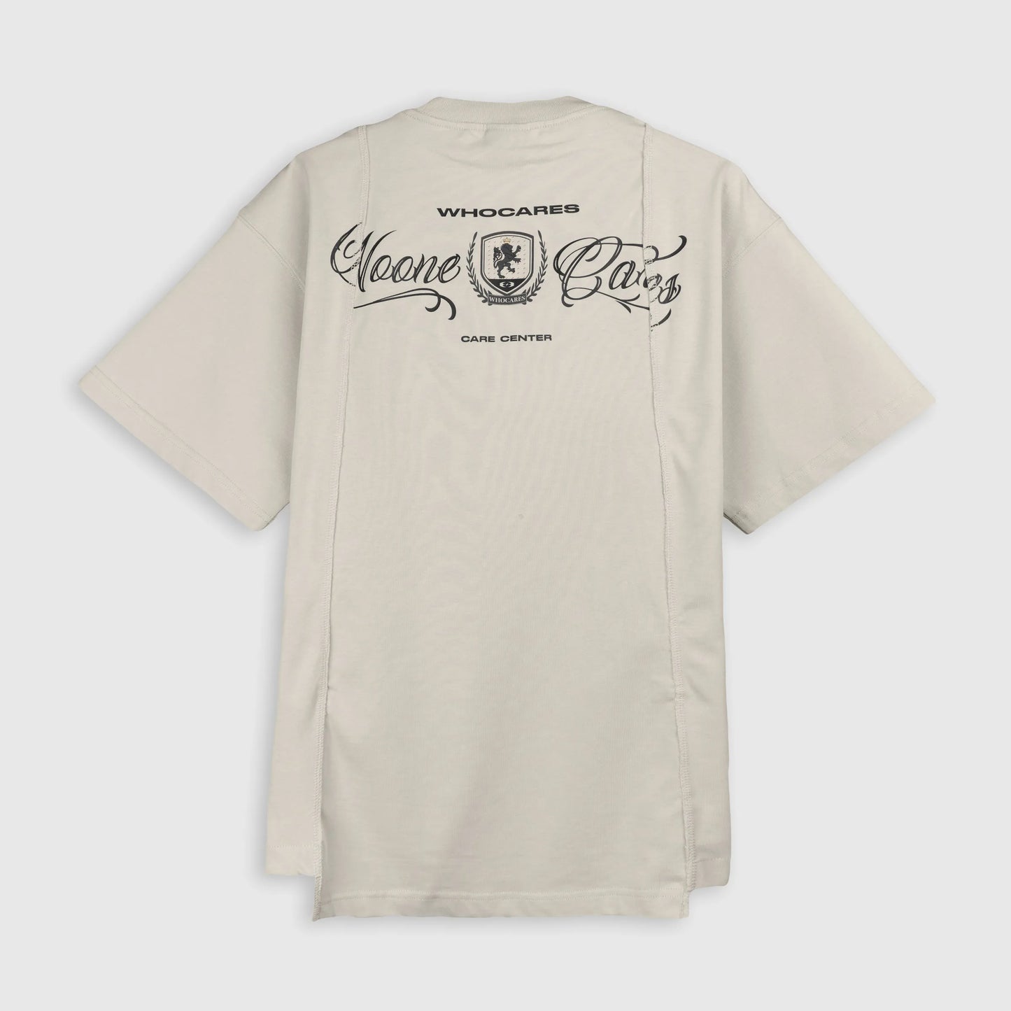 Emblem Club Tee (Rework Ver.)