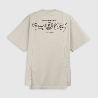 Emblem Club Tee (Rework Ver.)