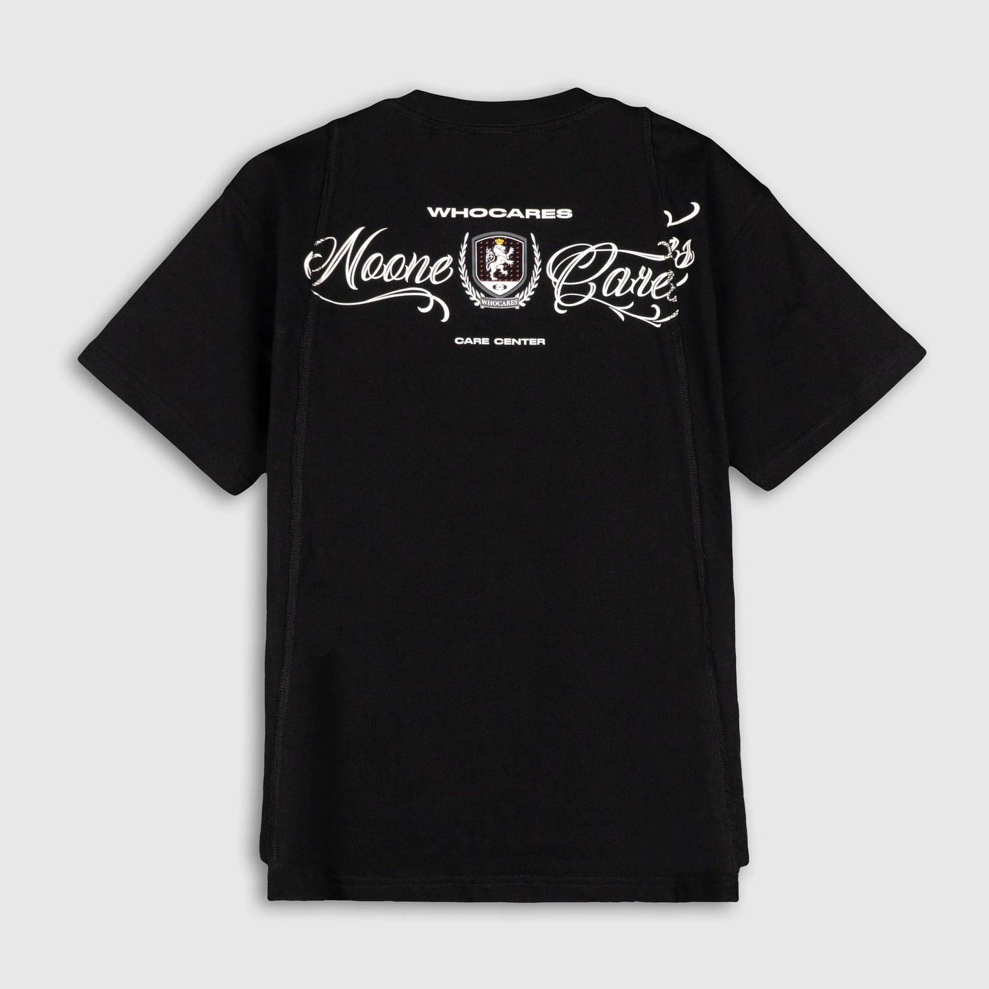 Emblem Club Tee (Rework Ver.)