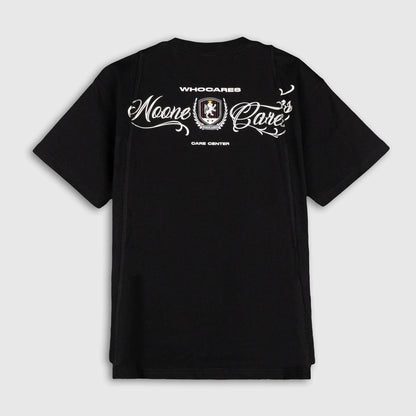 Emblem Club Tee (Rework Ver.)