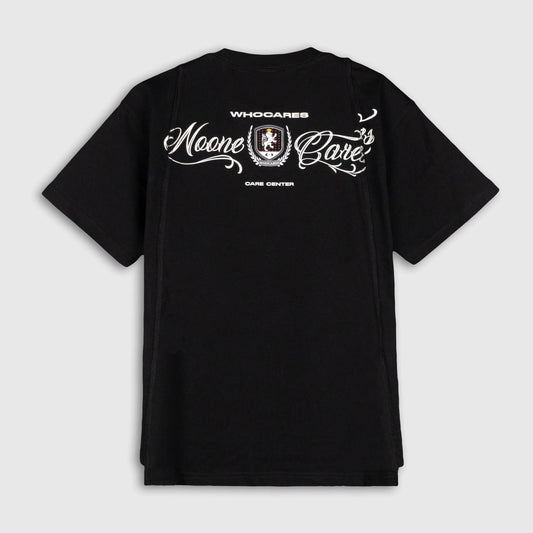 Emblem Club Tee (Rework Ver.)
