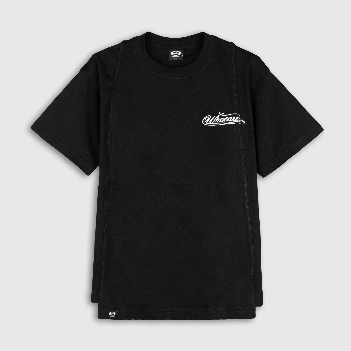 Emblem Club Tee (Rework Ver.)