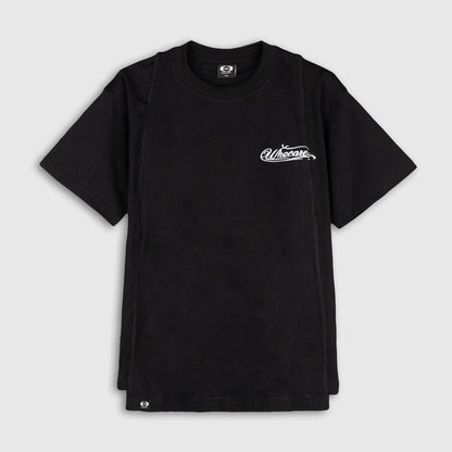 Emblem Club Tee (Rework Ver.)