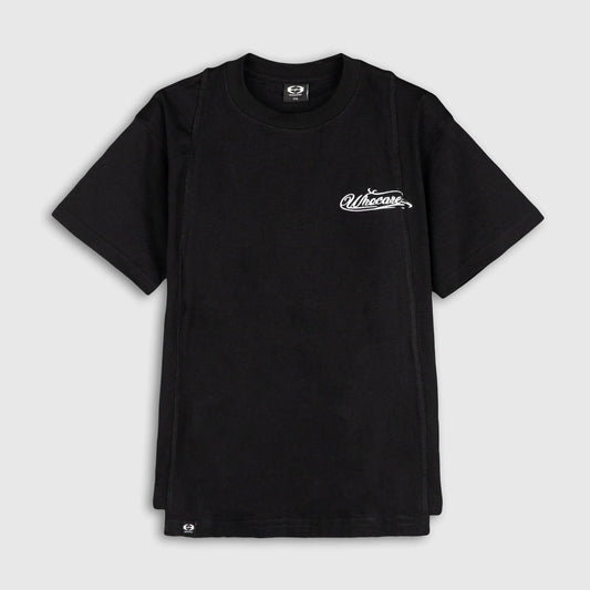 Emblem Club Tee (Rework Ver.)