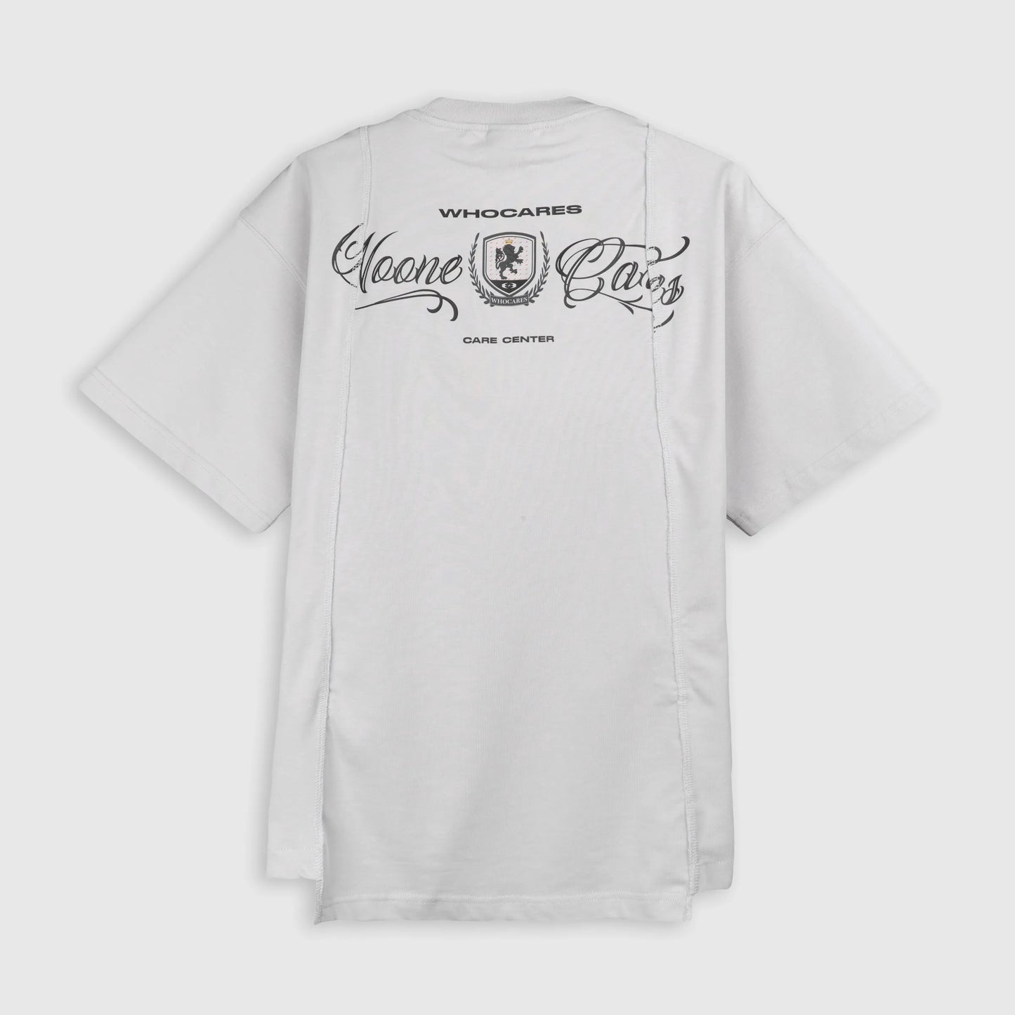 Emblem Club Tee (Rework Ver.)