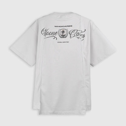 Emblem Club Tee (Rework Ver.)