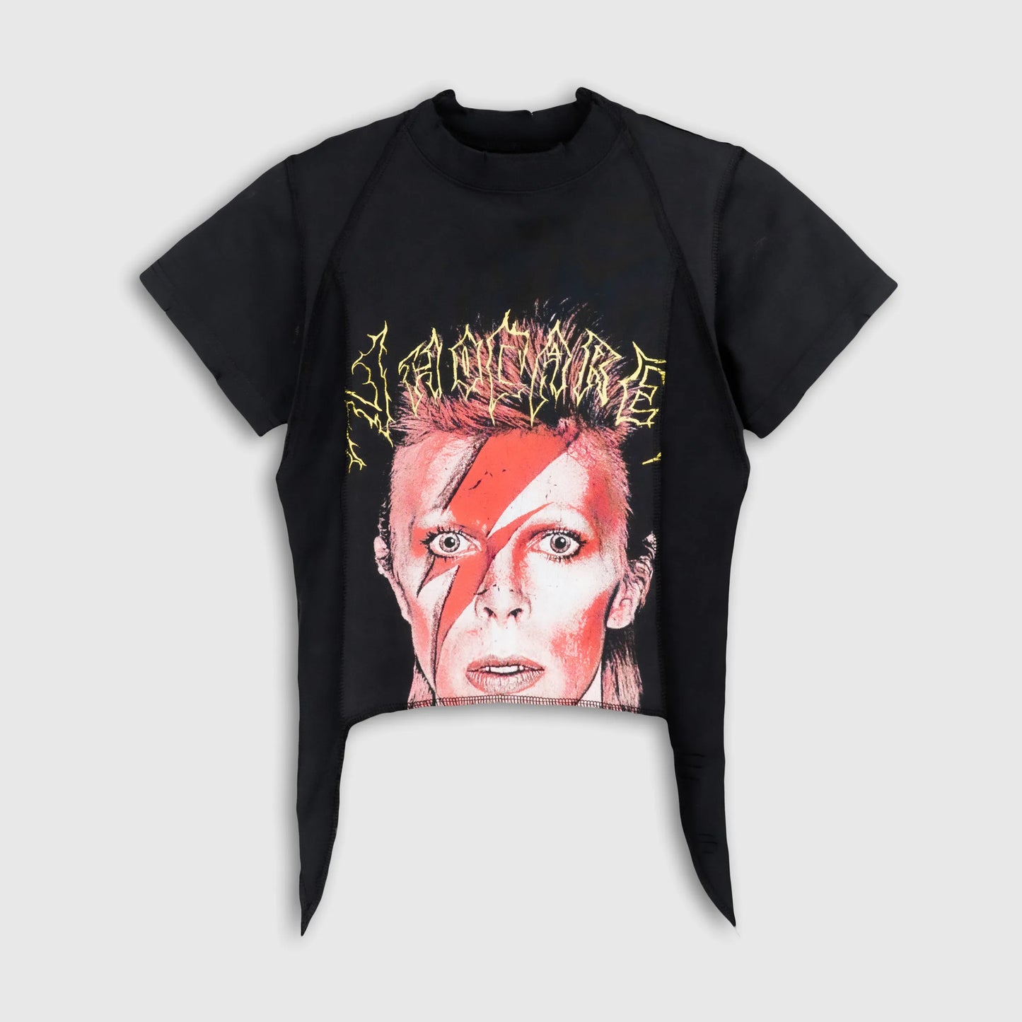 Vintage High Voltage Tee (Rework Ver.)