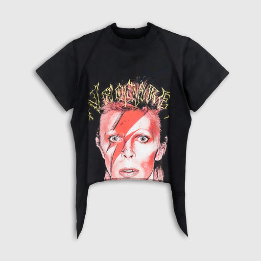 Vintage High Voltage Tee (Rework Ver.)