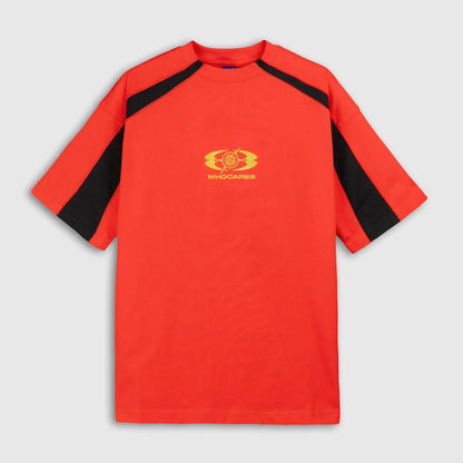 Fortune Lion Tee (Rework Ver.)