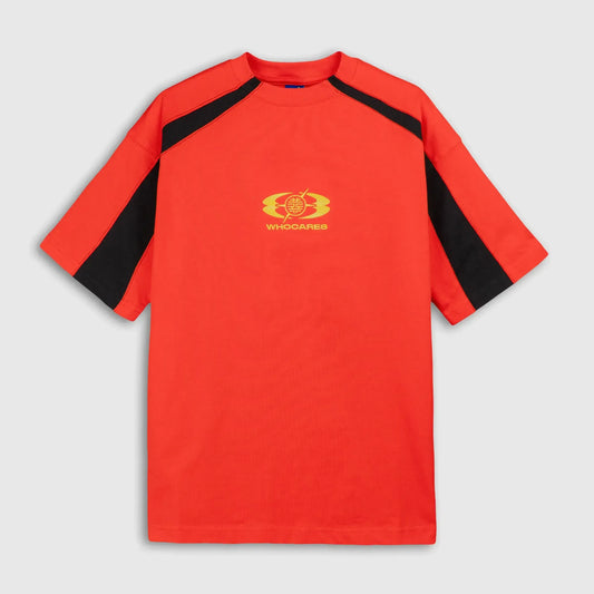Fortune Lion Tee (Rework Ver.)