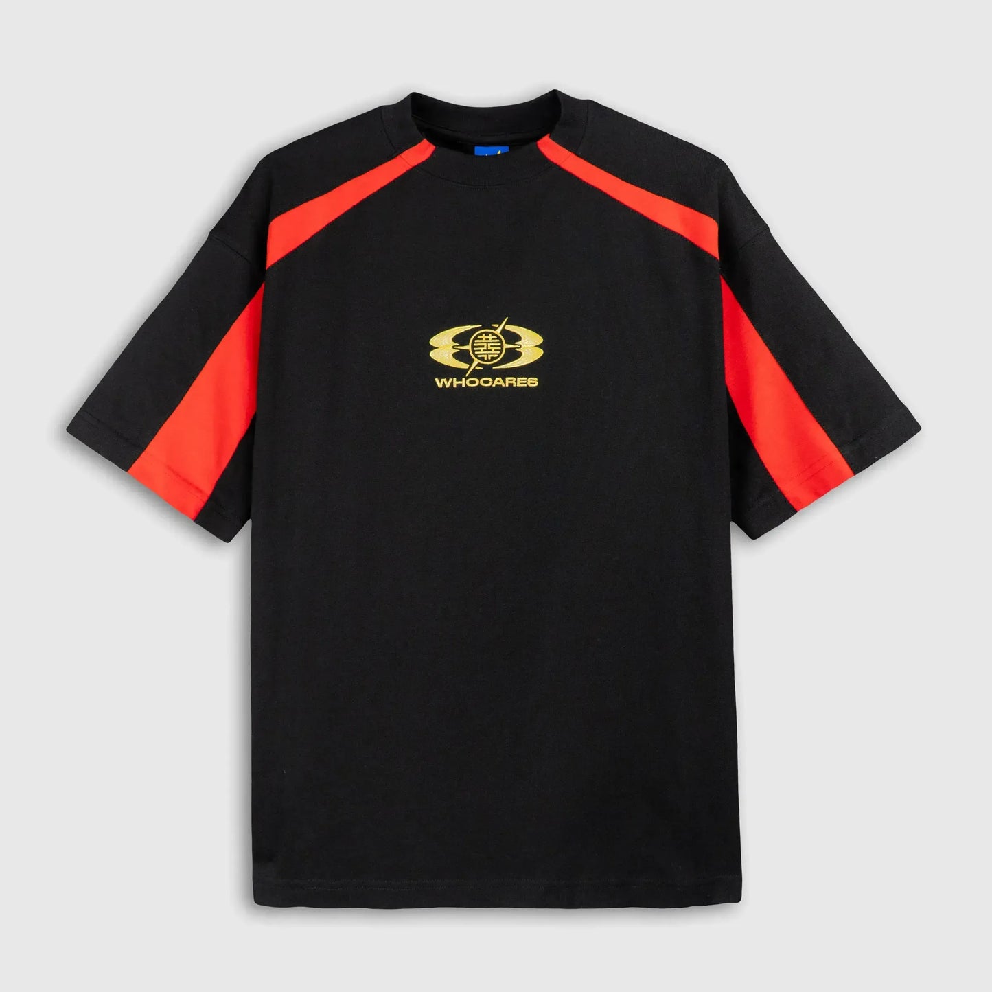Fortune Lion Tee (Rework Ver.)
