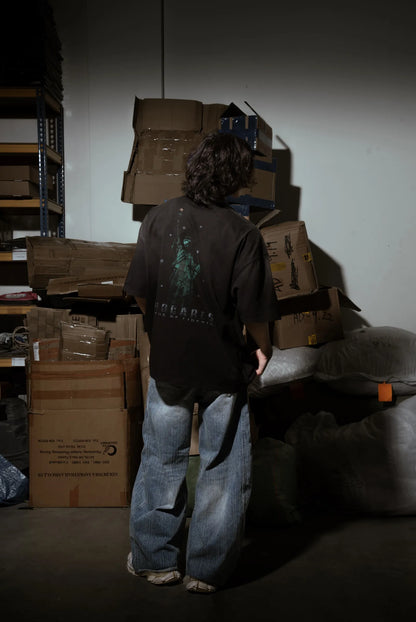 Statue of Liberty Tee