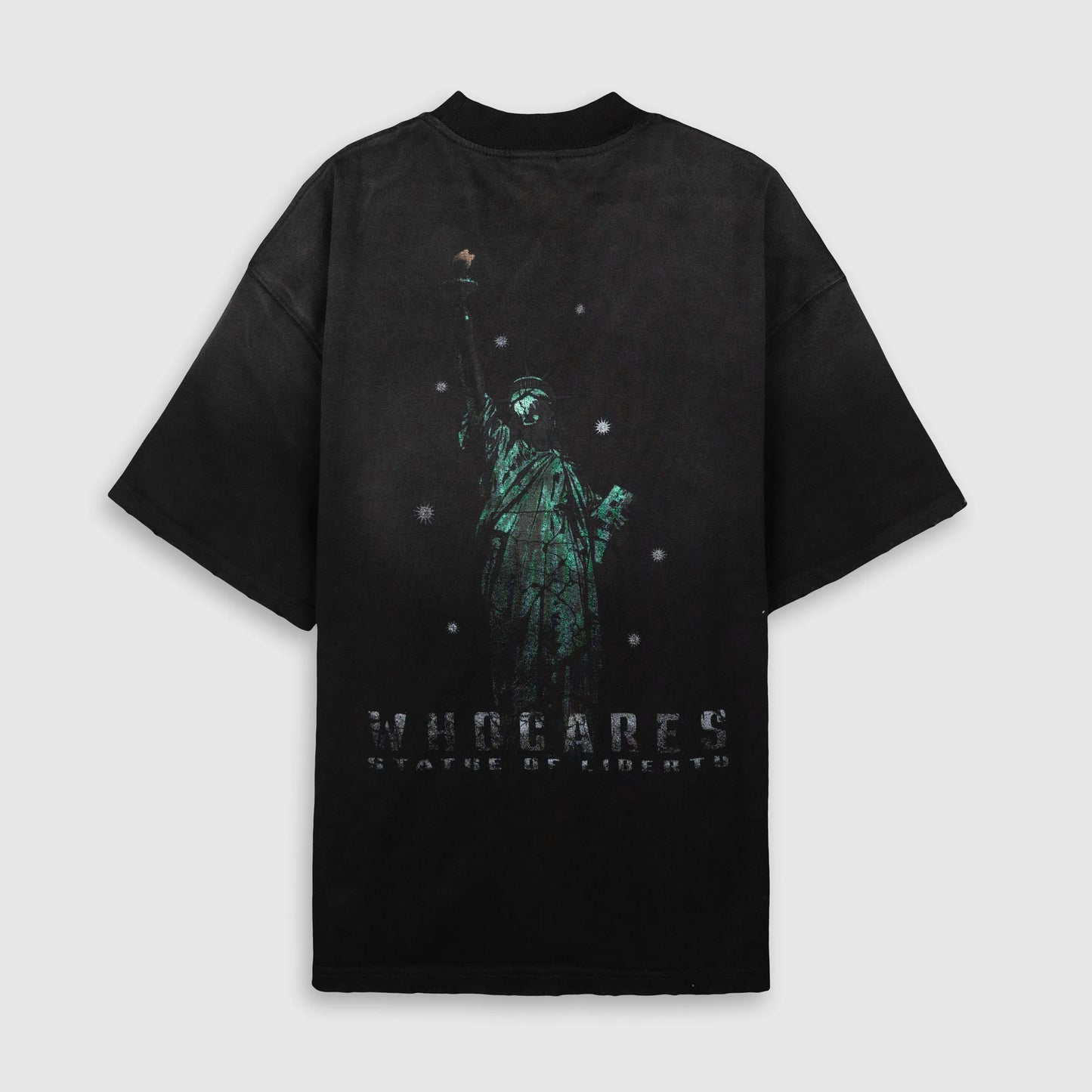 Statue of Liberty Tee