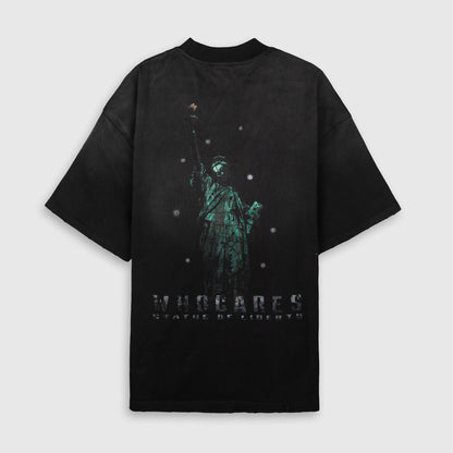 Statue of Liberty Tee