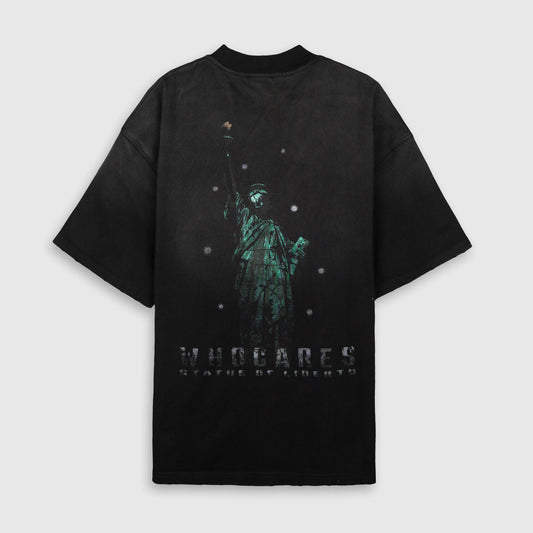 Statue of Liberty Tee
