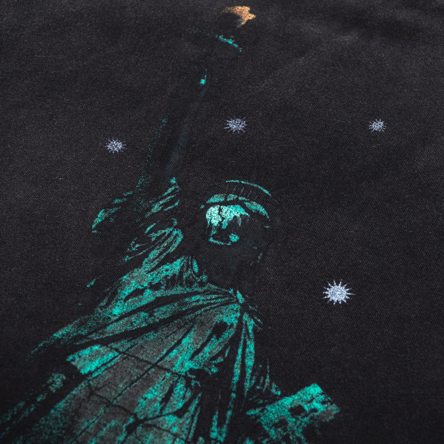 Statue of Liberty Tee