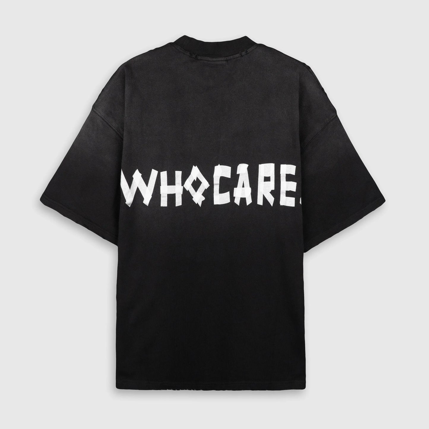 Tape Logo Tee V2