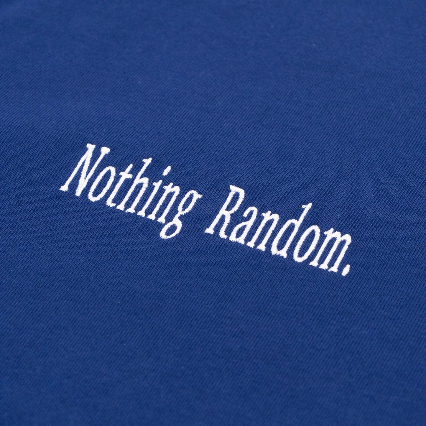 No Idea Tee