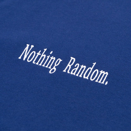 No Idea Tee