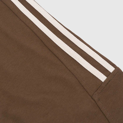 Distorted Whocares Logo Tee