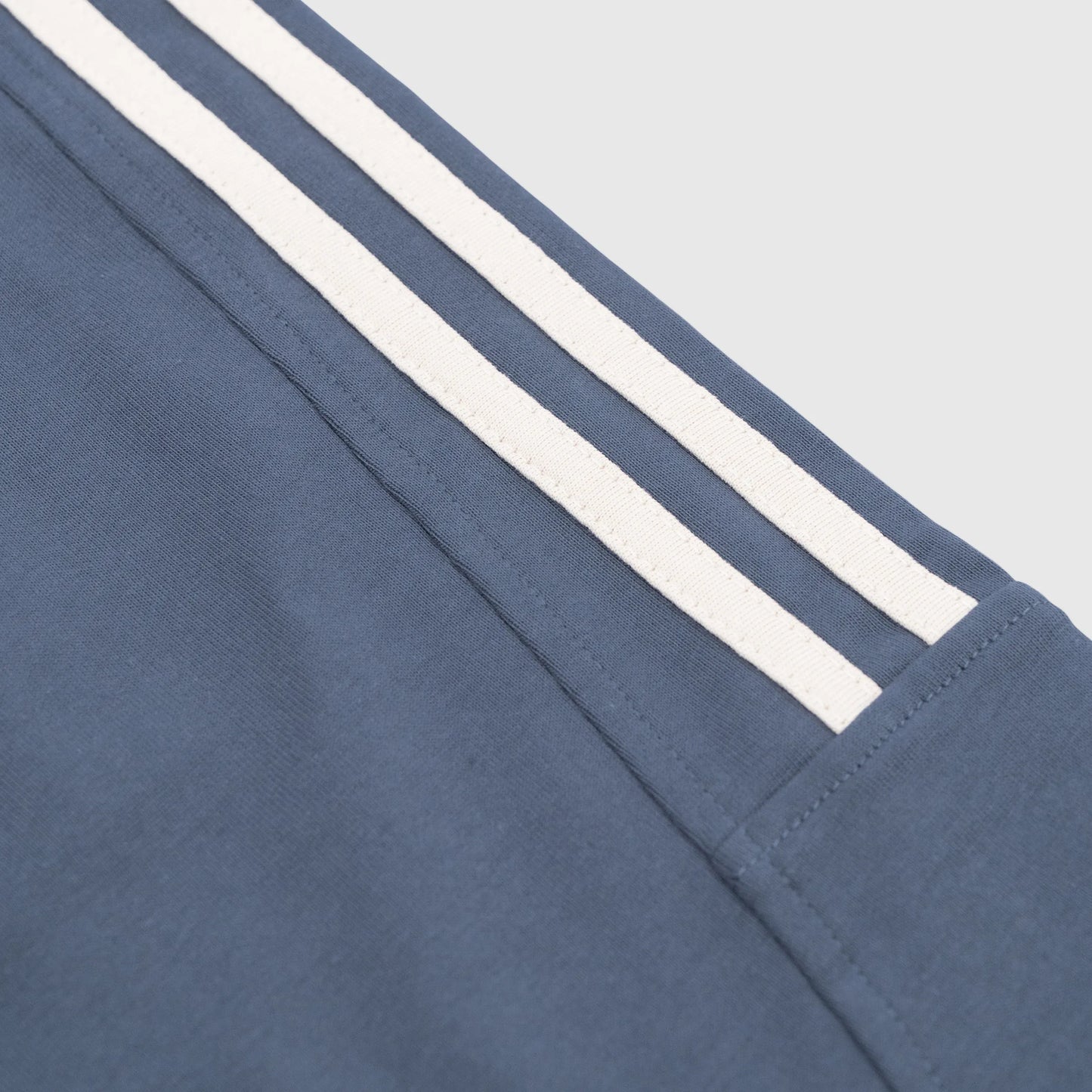 Distorted Whocares Logo Tee