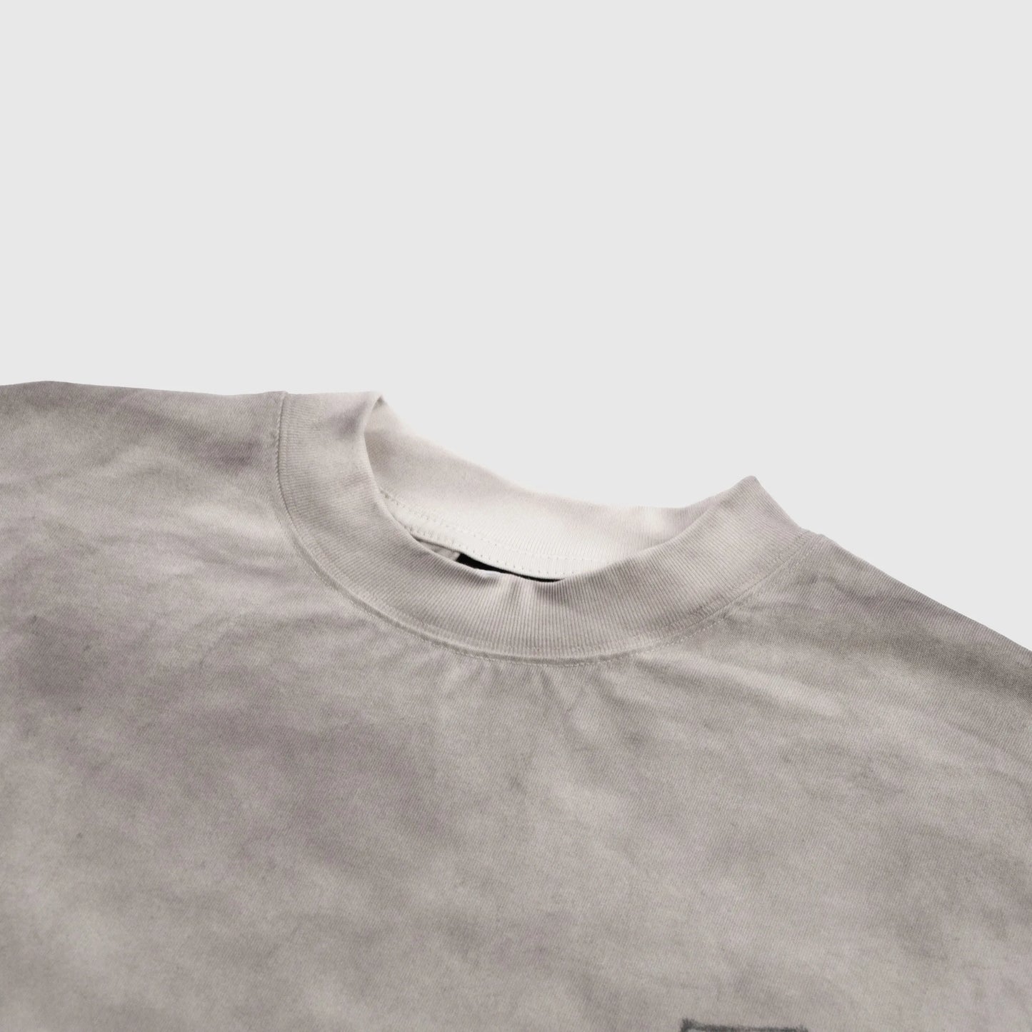 Washed Turbo Mode Tee V2
