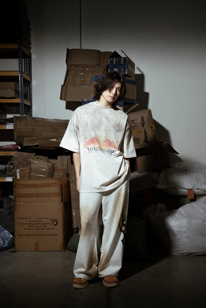 Rusted Wing Sweat Pants