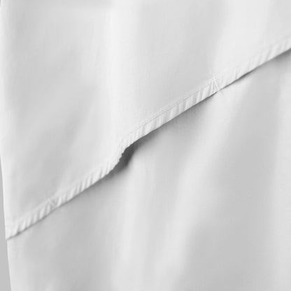Serac Slit Shirt (Light Grey)