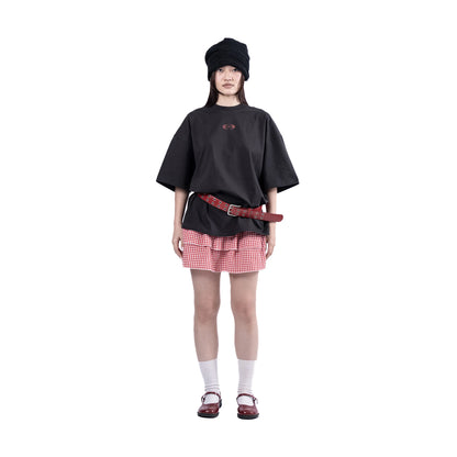 DMC TEE (BLACK)