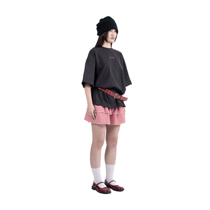 DMC TEE (BLACK)