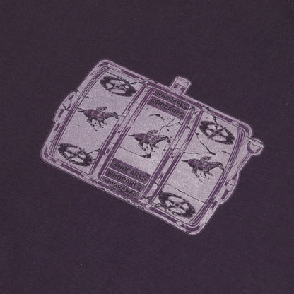 JACKPOT TEE (PURPLE)
