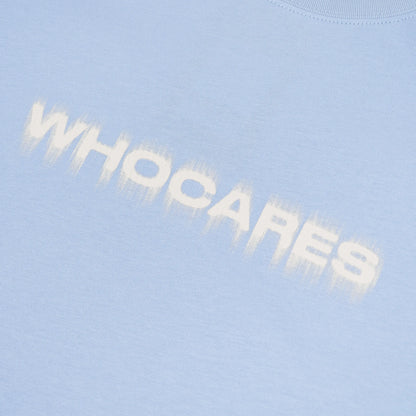 STATIC MOTION TEE (SKY BLUE)