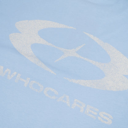 STATIC MOTION TEE (SKY BLUE)
