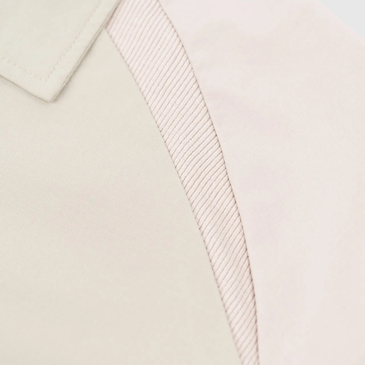 U8 BOXY SHIRT (KHAKI)