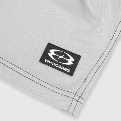 DOUBLE PLEAT SHORTS (BLACK)