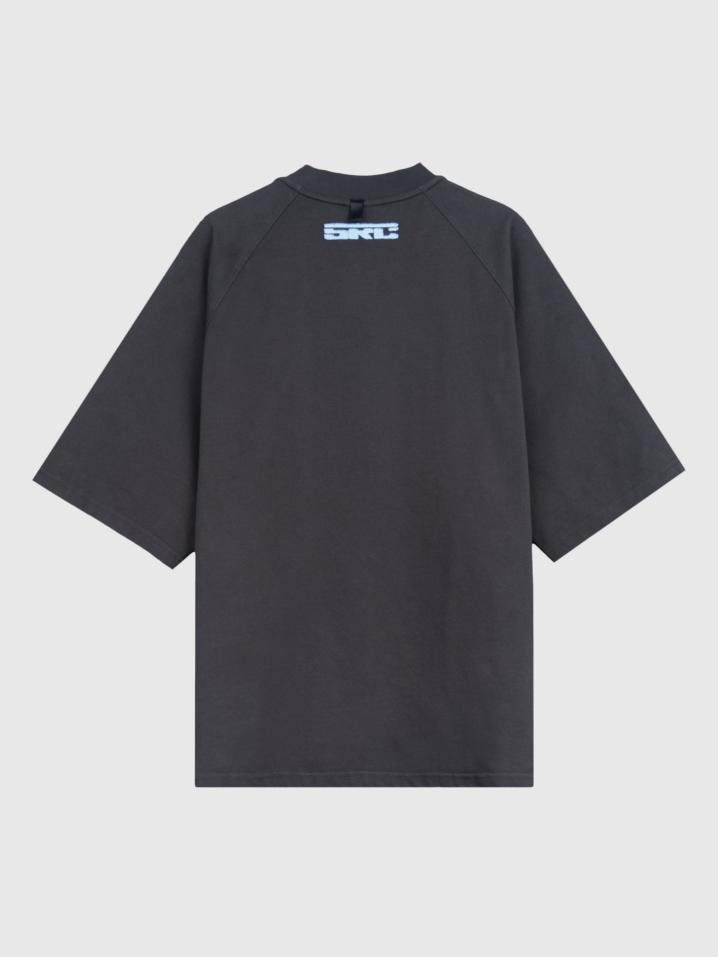 SRC  247 TEE BLACK (PRE-ORDER)