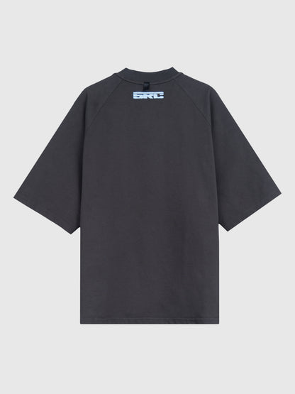 SRC  247 TEE BLACK (PRE-ORDER)