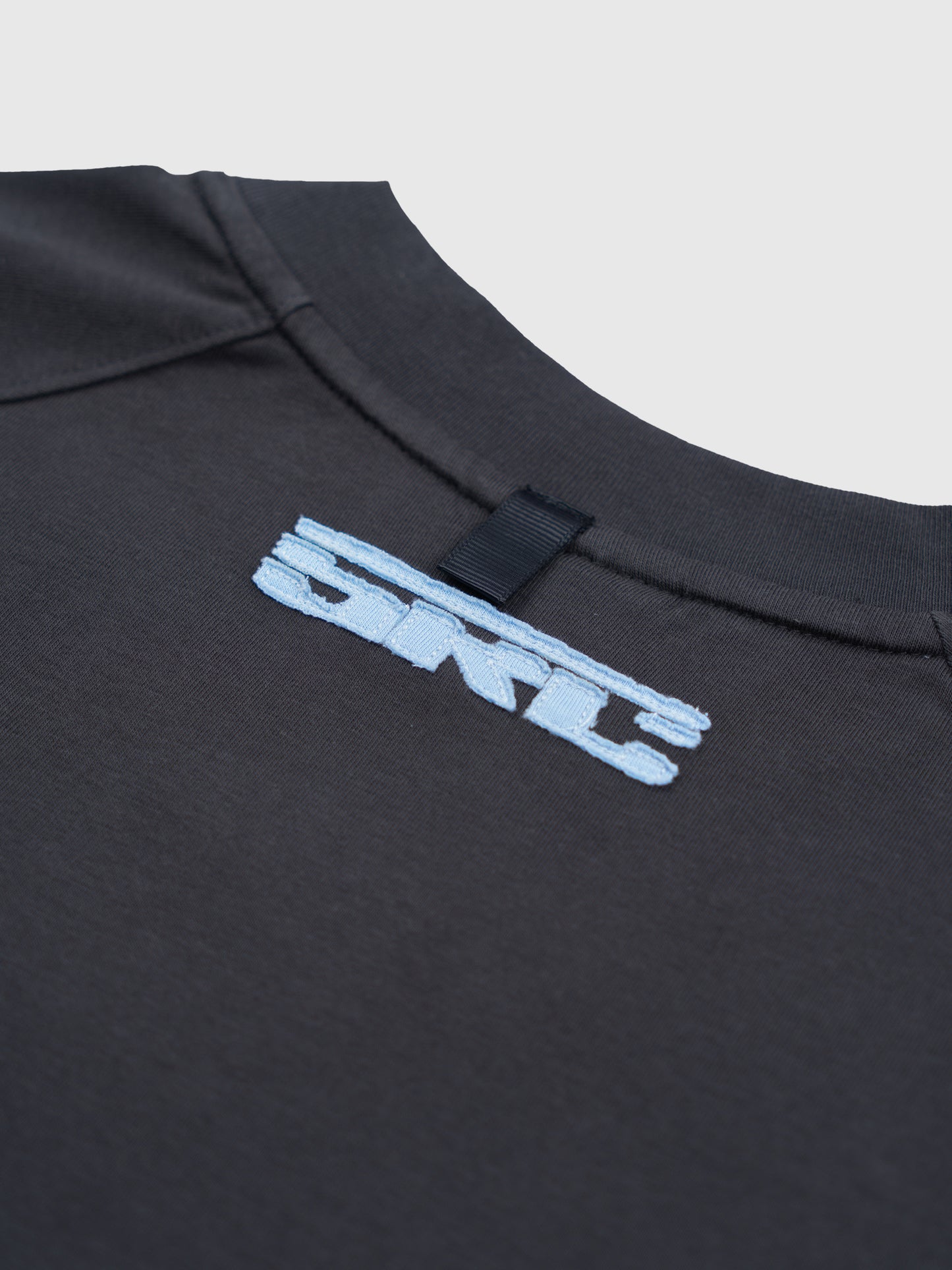 SRC  247 TEE BLACK (PRE-ORDER)