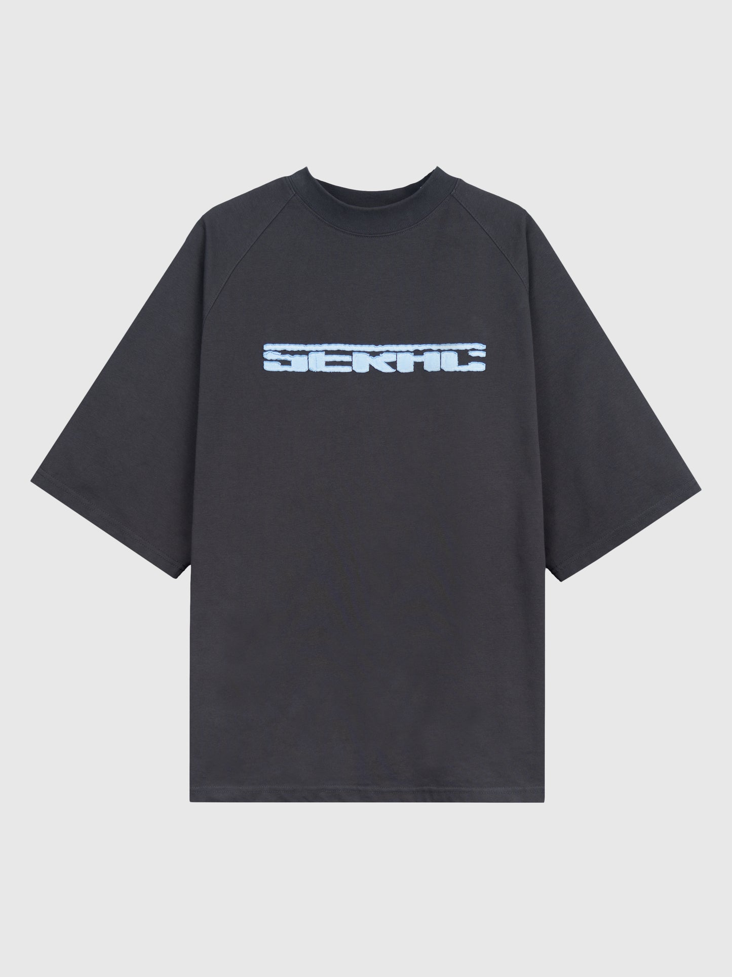 SRC  247 TEE BLACK (PRE-ORDER)