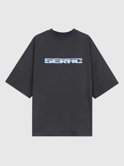 SRC  247 TEE BLACK (PRE-ORDER)