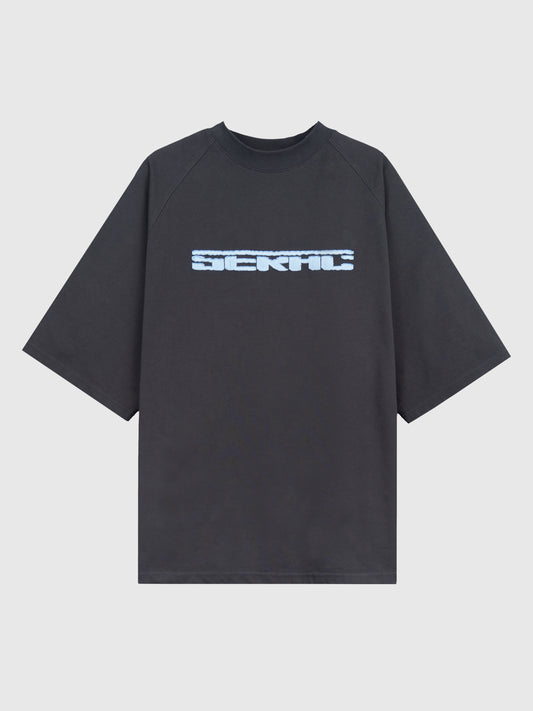 SRC  247 TEE BLACK