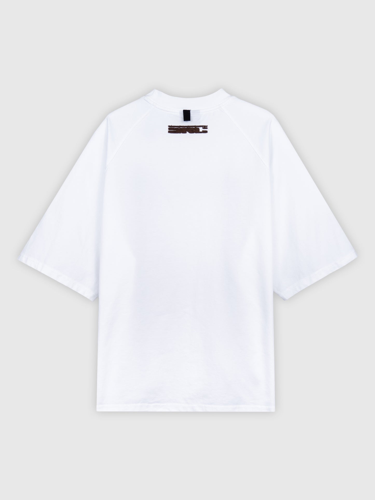 SRC  247 TEE WHITE (PRE-ORDER)