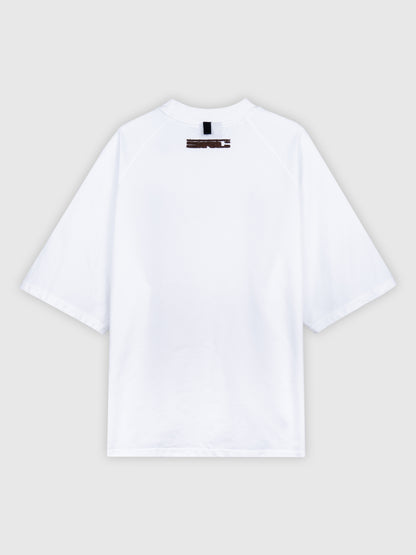 SRC  247 TEE WHITE (PRE-ORDER)