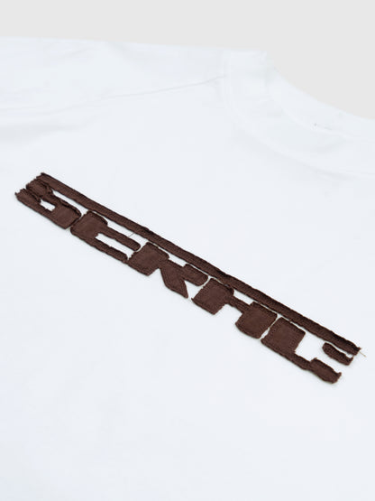 SRC  247 TEE WHITE (PRE-ORDER)