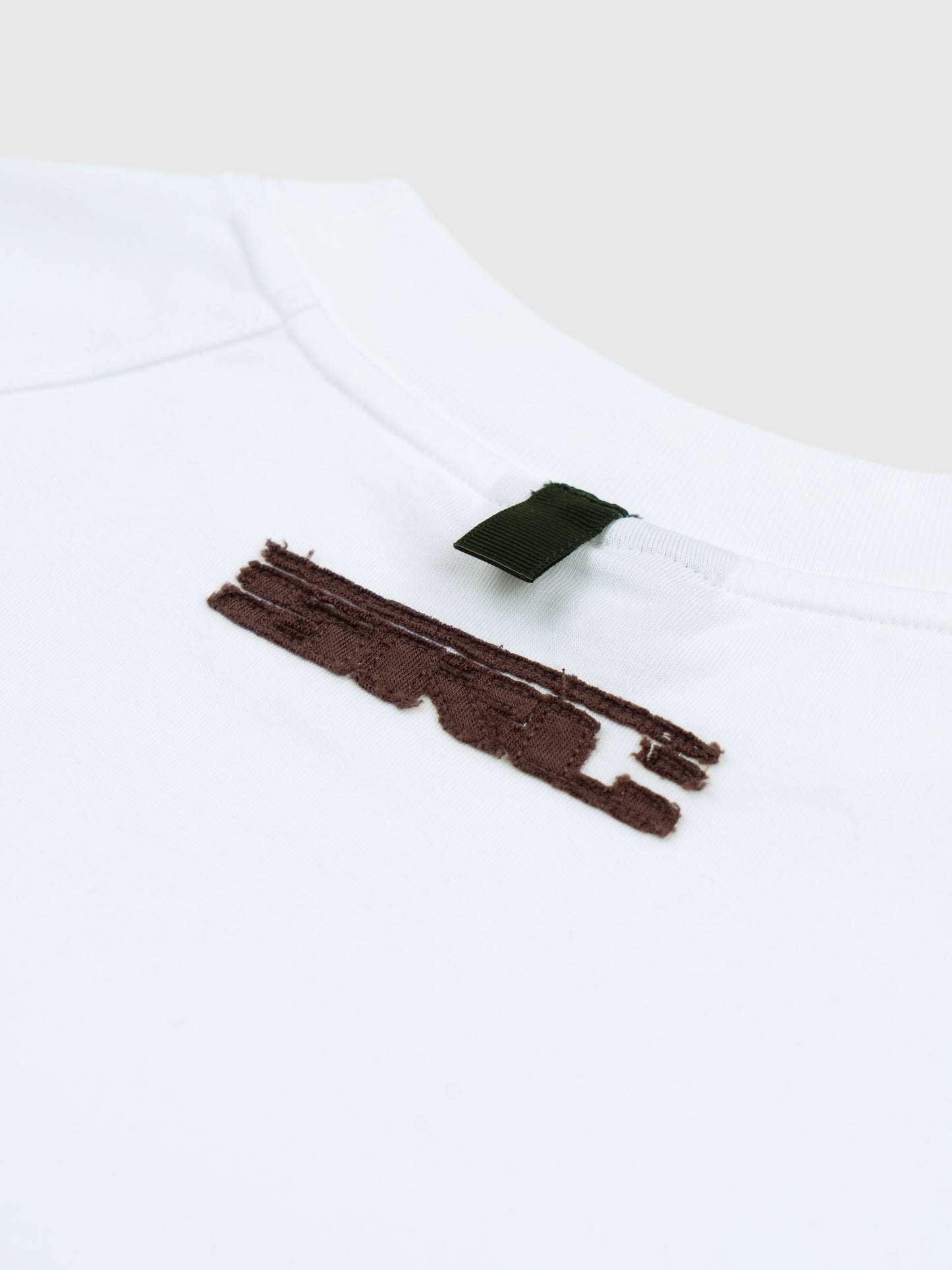 SRC  247 TEE WHITE (PRE-ORDER)