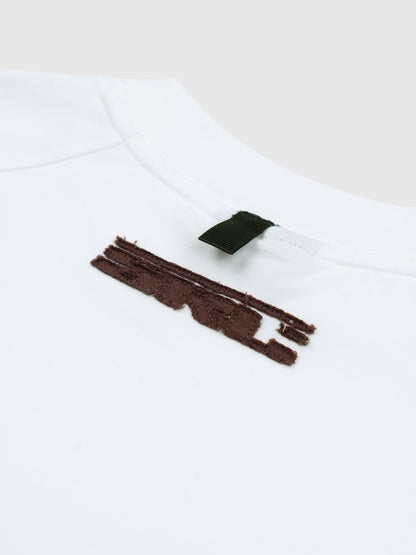 SRC  247 TEE WHITE (PRE-ORDER)